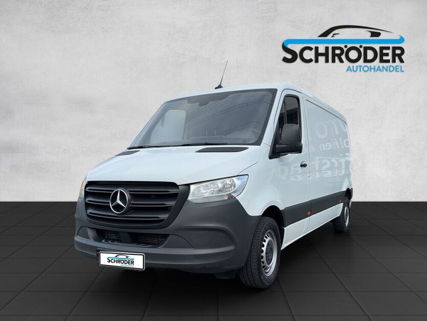 Sprinter