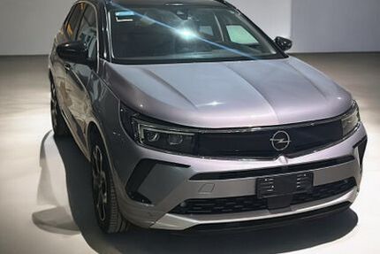 Opel Grandland (X) 37.255 km 20.990 &euro; Troisdorf-Spich 53842