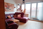 Sonnige Maisonette Wohnung 3 zimmer
