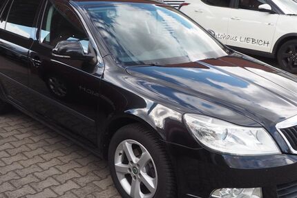 Skoda Octavia 160.000 km 6.990 € Elbe-Parey OT Parey 39317