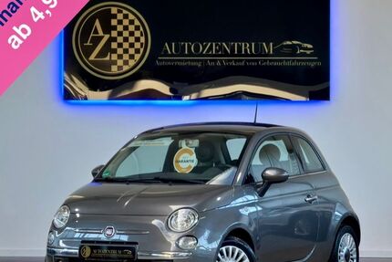 Fiat 500 158.461 km 5.390 &euro; Schapen 48480