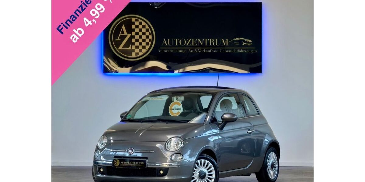 Fiat 500 158.461 km 5.390 &euro; Schapen 48480