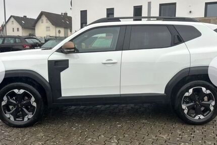 Dacia Duster 16.890 km 24.950 &euro; Butzbach 35510