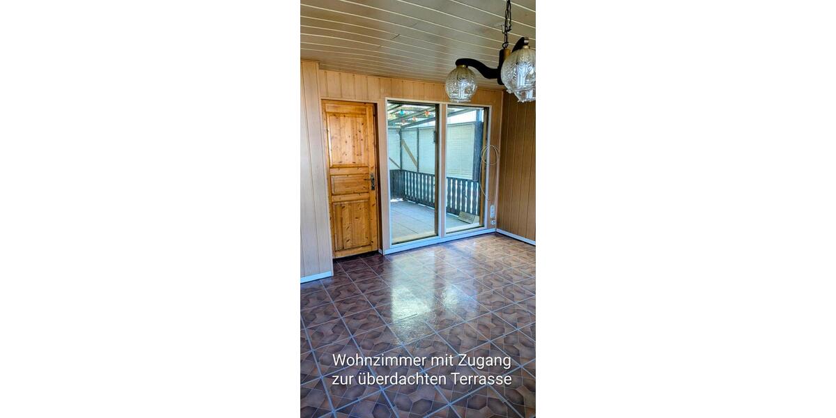 Bungalow Wesendorf - 3 Zimmer, 60 m&sup2;, 35.000&euro; | Angebot:26393267