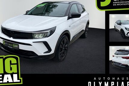 Opel Grandland (X) 27.527 km 18.975 &euro; München 80992