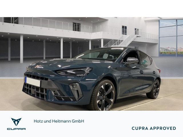 Cupra Leon 11.758 km 28.490 &euro; Wolfsburg 38440