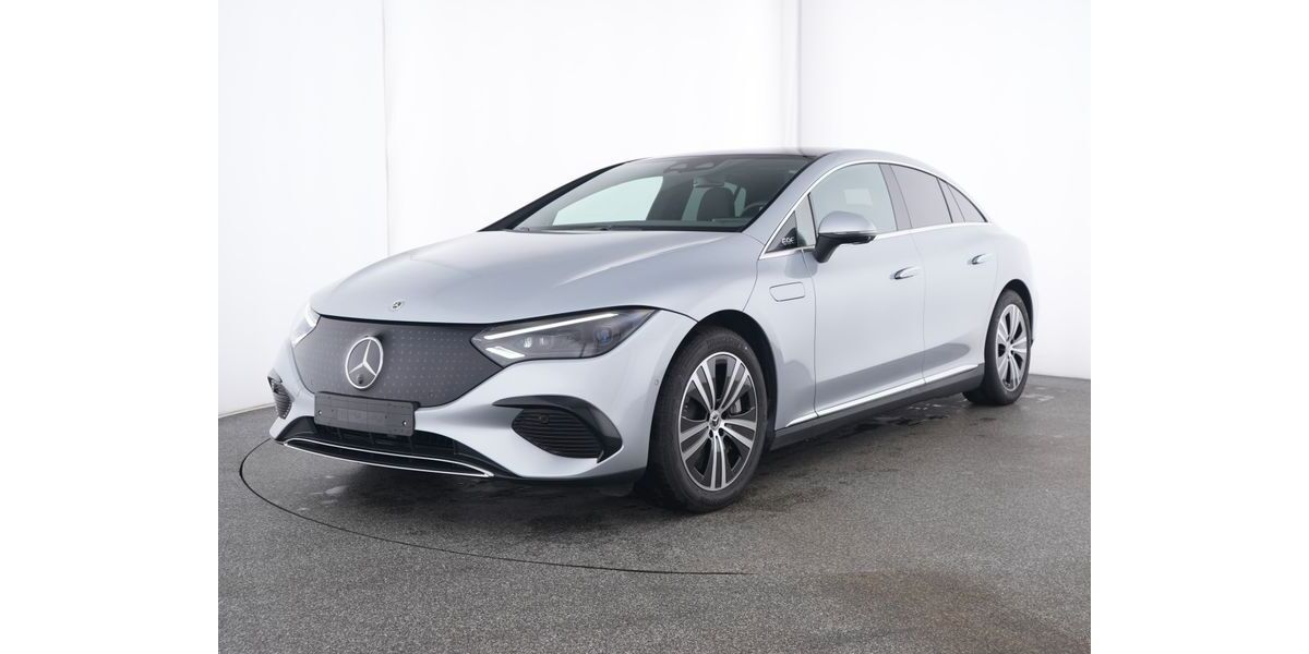 Mercedes-Benz EQE 12.985 km 49.999 &euro; Hamburg 21079