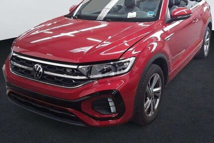 VW T-Roc 21.801 km 31.380 &euro; Amberg 92224