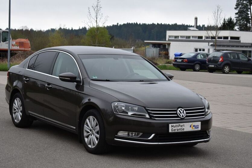 Passat