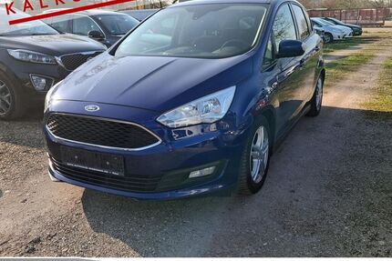 Ford C-Max 134.393 km 4.385 &euro; Achern 77855