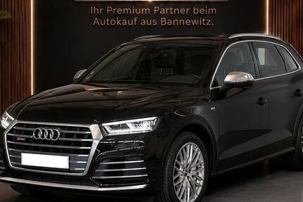 Audi SQ5 199.890 km 19.900 &euro; Bannewitz 01728