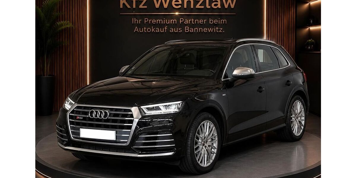 Audi SQ5 199.890 km 19.900 &euro; Bannewitz 01728