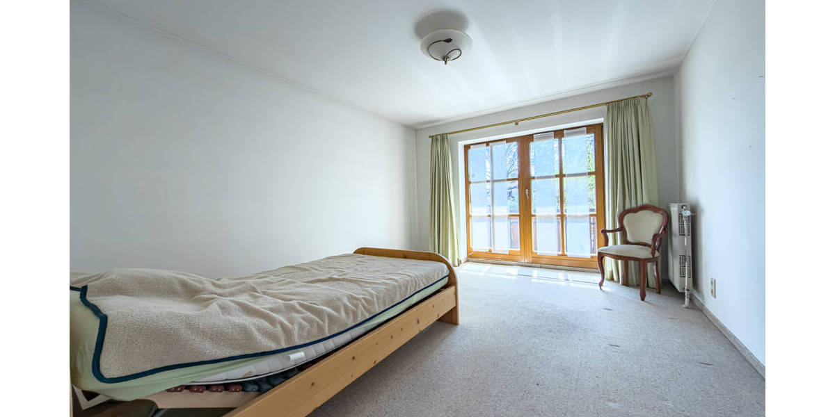 Doppelhaushälfte Holzkirchen - 4 Zimmer, 128 m&sup2;, 990.000&euro; | Angebot:26450340