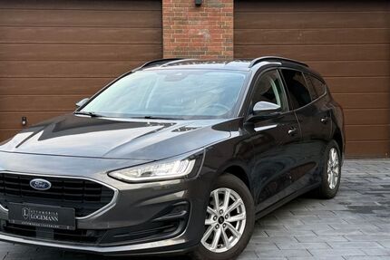 Ford Focus 116.495 km 13.990 &euro; Schwaförden 27252