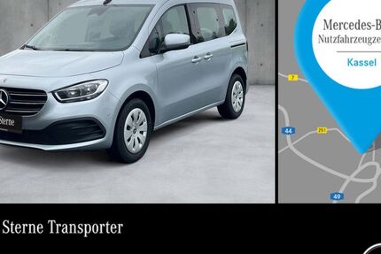 Mercedes-Benz T-Klasse 59.162 km 20.480 &euro; Lohfelden 34253