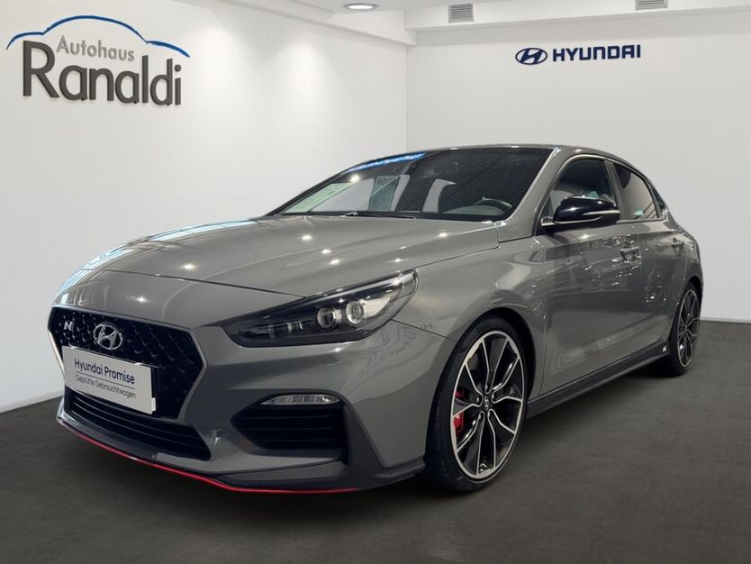 Hyundai i30 75.991 km 23.990 € Wiesloch 69168