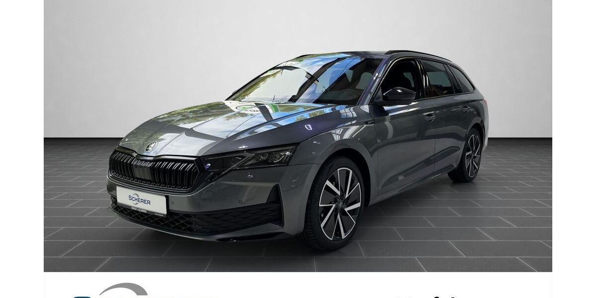 Skoda Octavia 5.900 km 39.335 &euro; Mannheim 68167