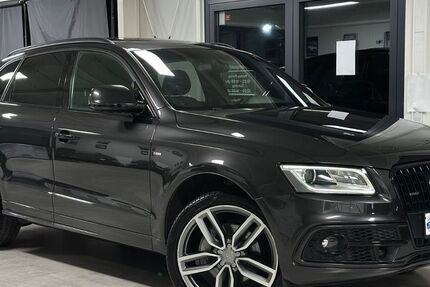 Audi Q5 155.000 km 19.990 &euro; Mühlacker 75417