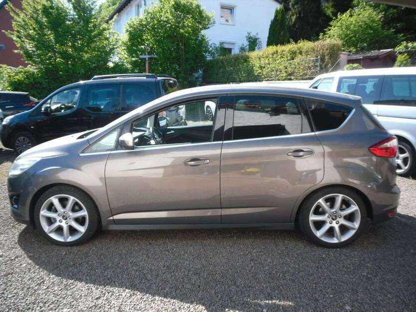 C-Max