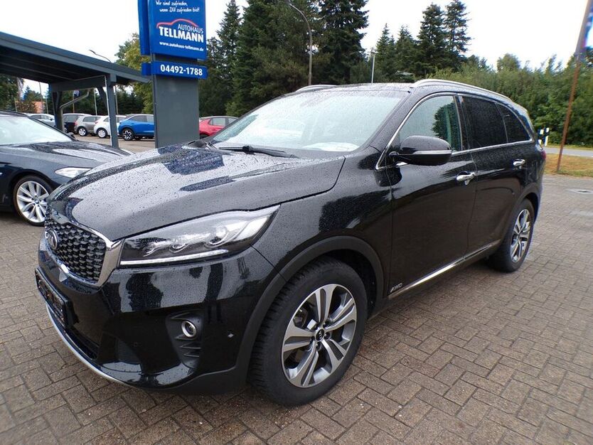 Sorento