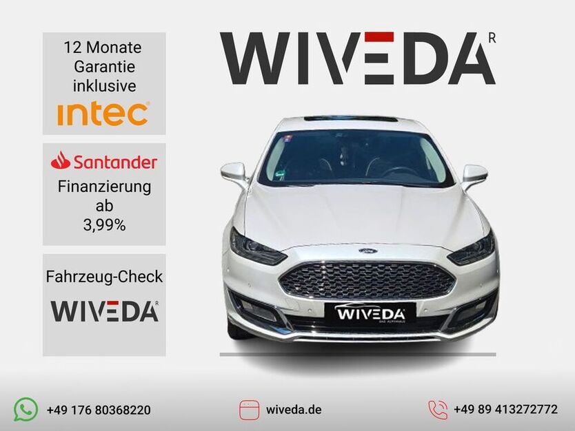 Mondeo