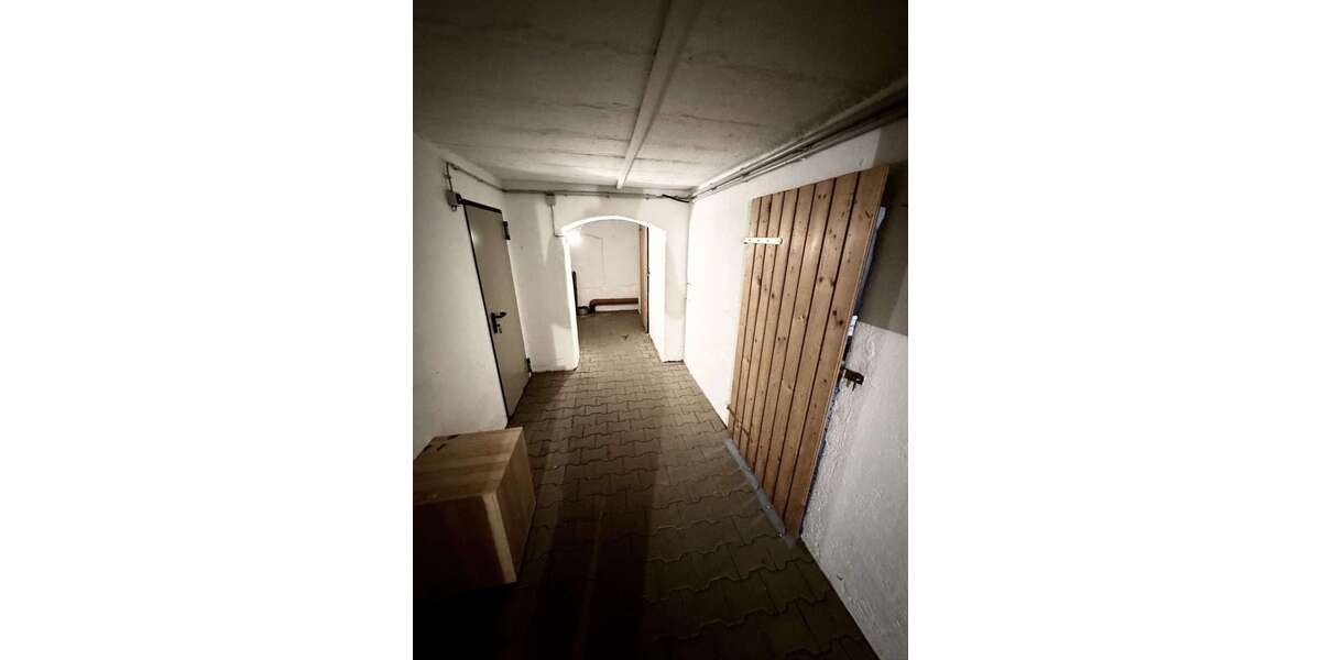 Lukrative Kapitalanlage mit 5,7 % Bruttomietrendite - Mehrfamilienhaus in Riesa mit sechs Parteien! - Mehrfamilienhaus, Wohnhaus Riesa Canitz | Angebot:25294548