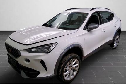 Cupra Formentor 21.426 km 22.400 &euro; Heidelberg 69123