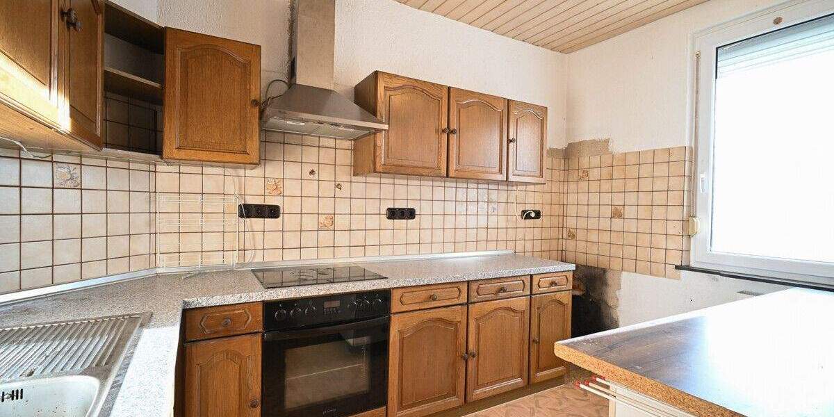 Einfamilienhaus Pfungstadt - 5 Zimmer, 103 m&sup2;, 320.000&euro; | Angebot:25741167