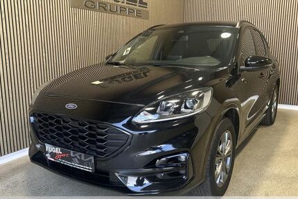 Ford Kuga 79.780 km 18.499 &euro; Chemnitz 09125