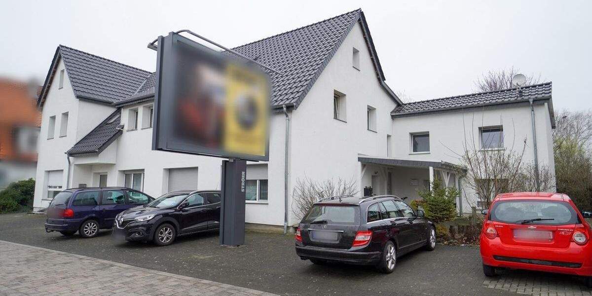 Mehrfamilienhaus, Wohnhaus Salzkotten - 1 Zimmer, 489 m&sup2;, 799.000&euro; | Angebot:25320125