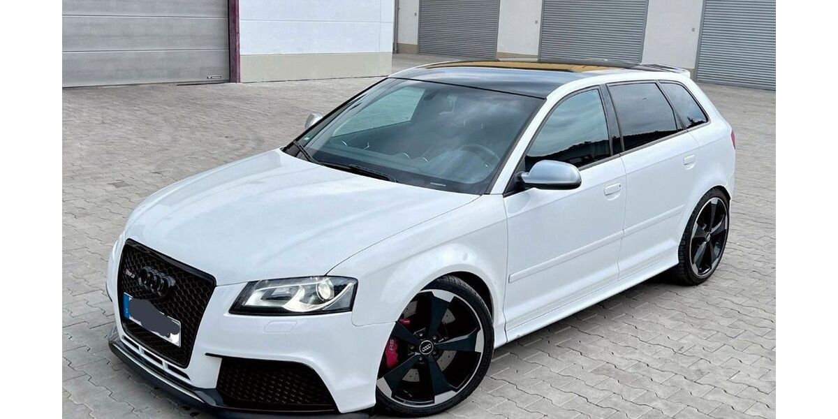 Audi RS3 177.000 km 21.999 &euro; Kahl am main 63796