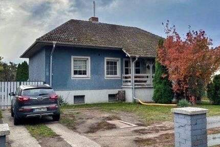 Bungalow mit Keller und schöner Terrasse 5 zimmer