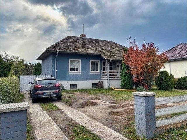 Bungalow mit Keller und schöner Terrasse 5 zimmer