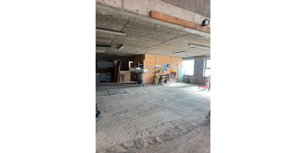 Gewerbeobjekt Bad Staffelstein - 300&euro; | Angebot:26091741