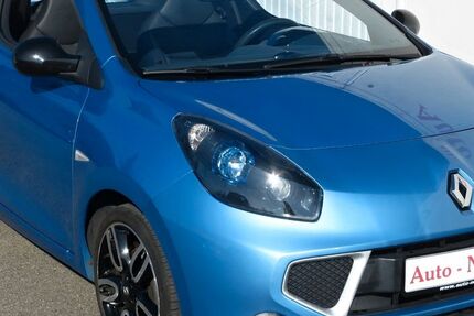 Renault Wind 75.000 km 6.450 &euro; Stadtbergen 86391