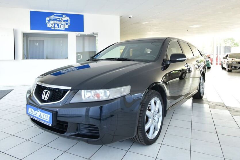 Accord