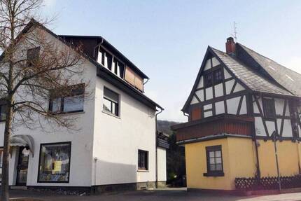 Haus Braunfels Tiefenbach - 1 Zimmer, 185 m&sup2;, 225.000&euro; | Angebot:26320748