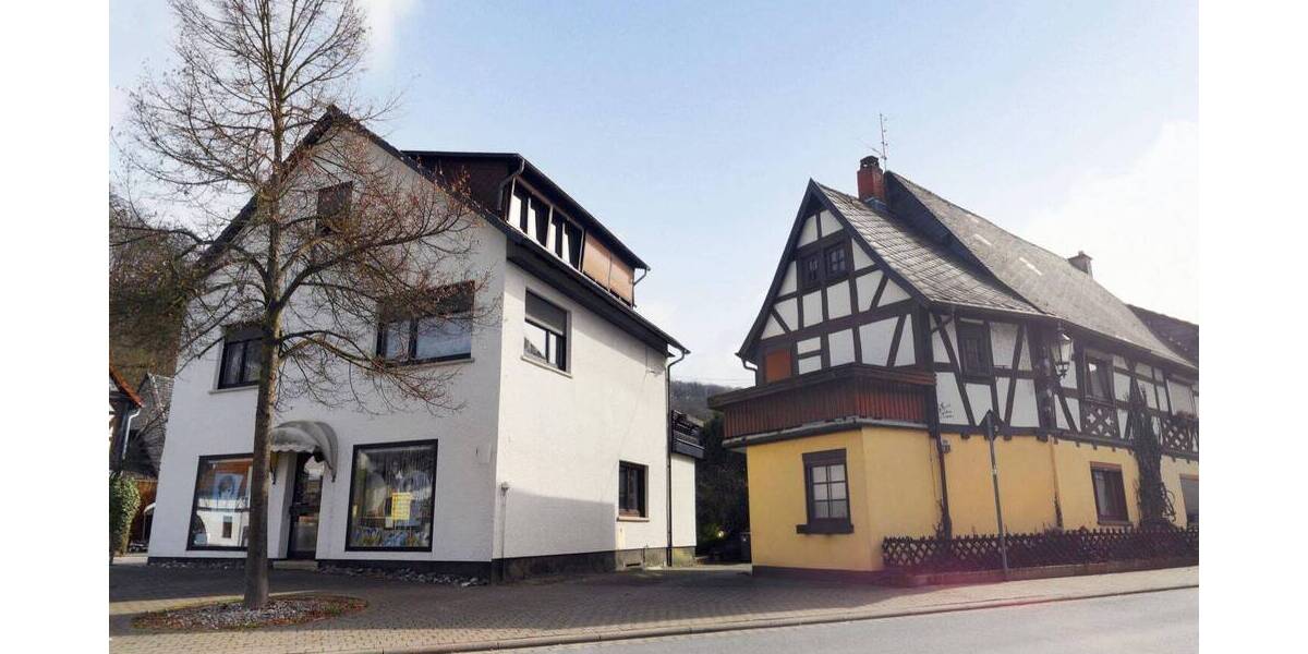 Mehrfamilienhaus, Wohnhaus Braunfels Tiefenbach - 1 Zimmer, 185 m&sup2;, 225.000&euro; | Angebot:26320748