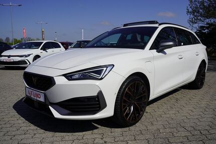 Seat Leon 67.750 km 25.950 &euro; Brehna 06796