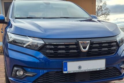 Dacia Sandero 15.700 km 13.200 &euro; Grammetal 99428