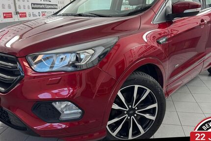 Ford Kuga 81.896 km 14.850 &euro; Eppenschlag 94536