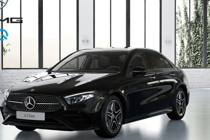 Mercedes-Benz A 220 11.996 km 38.480 &euro; Altenkirchen 57610