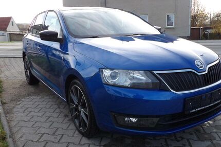 Skoda Rapid 90.000 km 10.899 &euro; Bautzen 02625