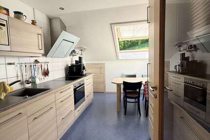 Wohnung Immenstadt Bühl - 2.5 Zimmer, 58 m&sup2;, 247.000&euro; | Angebot:26536010