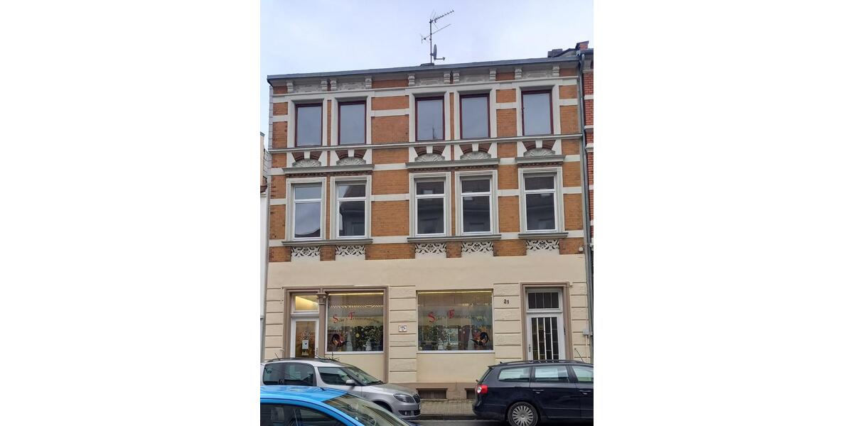 Wohn- und Geschäftshaus OHNE Maklercourtage in City Lage 14 zimmer