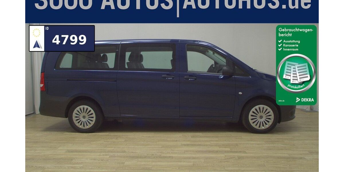 Mercedes-Benz Vito 70.877 km 26.480 &euro; Bremen / Arsten 28279
