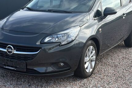 Opel Corsa 54.055 km 8.599 &euro; Rostock 18107