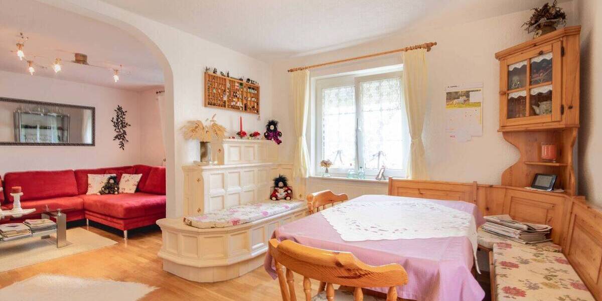 Einfamilienhaus Wutöschingen - 4 Zimmer, 119 m&sup2;, 375.000&euro; | Angebot:26570368