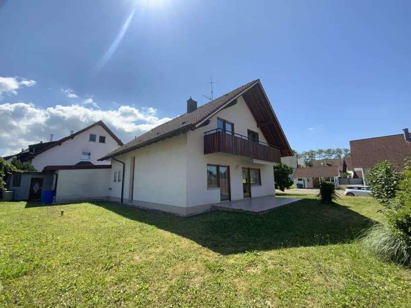 Haus zum Kaufen in Kippenheim 565.000 € 149 m²