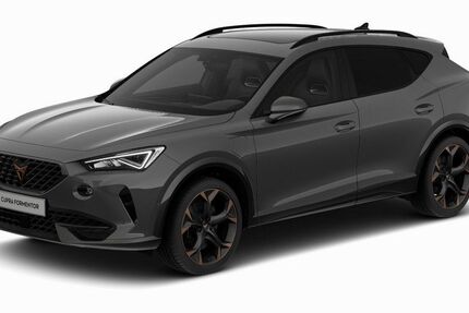 Cupra Formentor 17.168 km 30.680 &euro; Lohmar 53797
